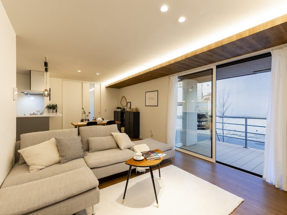 住宅展示場 注文住宅 モデルハウス 工務店 コーシンホーム 堺市